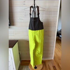 Men's Grundens Full Share Bib